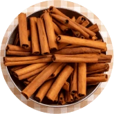 Ceylon Cinnamon Bark